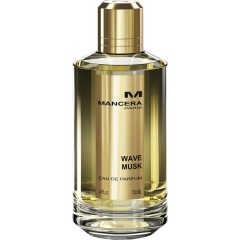 Mancera Voluptuous Gold Eau de Parfum Парфюмерная вода Spray Спрей Wave Musk, 120 мл