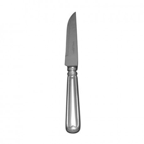 Robbe & Berking Robbe & Berking Alt Faden 150 g versilbert Steakmesser Robbe & Berking Alt thread 150 г посеребренный нож для стейка