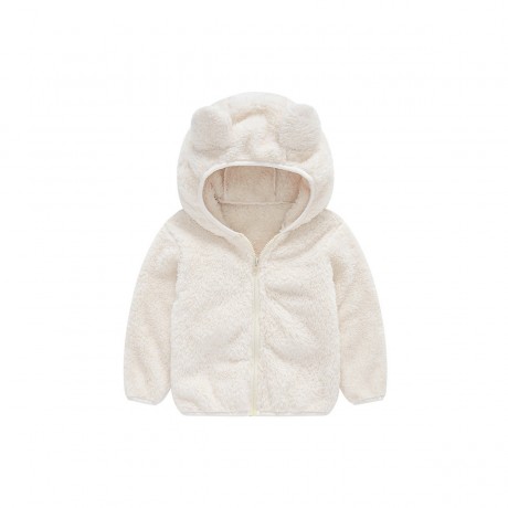 frler frler Fleece Jacke Herbst Winter Mantel fur Madchen флисовая куртка frler осенне-зимнее пальто для девочек