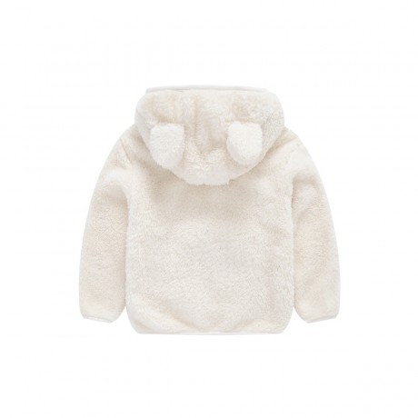 frler frler Fleece Jacke Herbst Winter Mantel fur Madchen флисовая куртка frler осенне-зимнее пальто для девочек