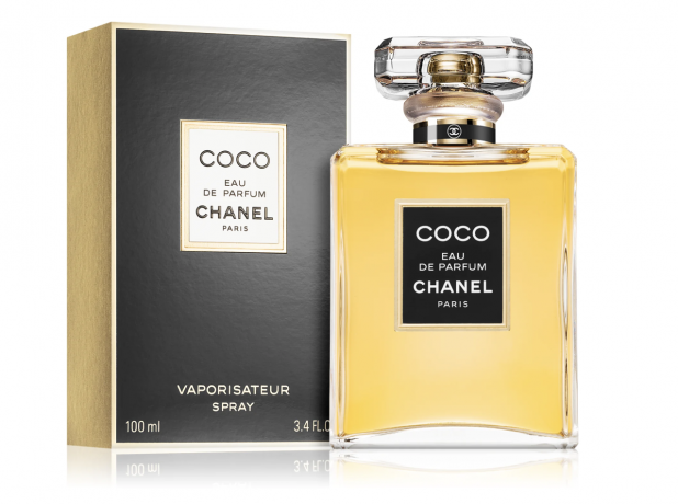 CHANEL COCO Туалетная вода
