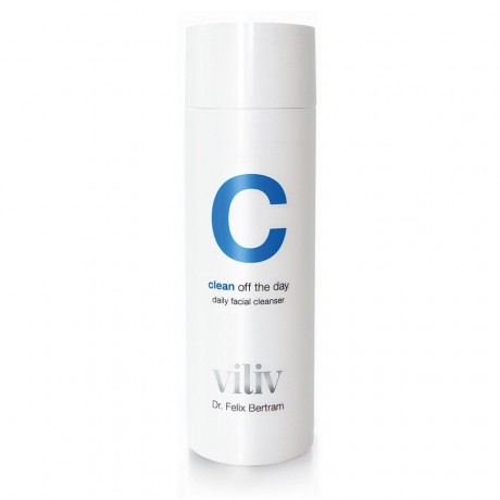 viliv C - Daily Facial Cleanser Reinigungslotion Reinigung, 200 мл