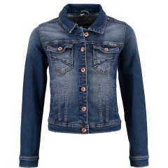 GARCIA JEANS Jeansjacke fur Madchen Джинсовая куртка для девочки
