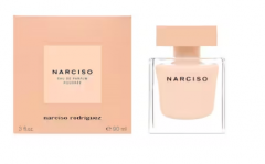 Narciso Rodriguez (Нарциссо Родригес) NARCISO POUDRÉE Eau de Parfum Парфюмерная вода Spray Спрей, 90 мл