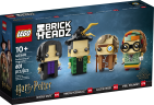 Lego Die Professoren von Hogwarts Профессора Хогвартса