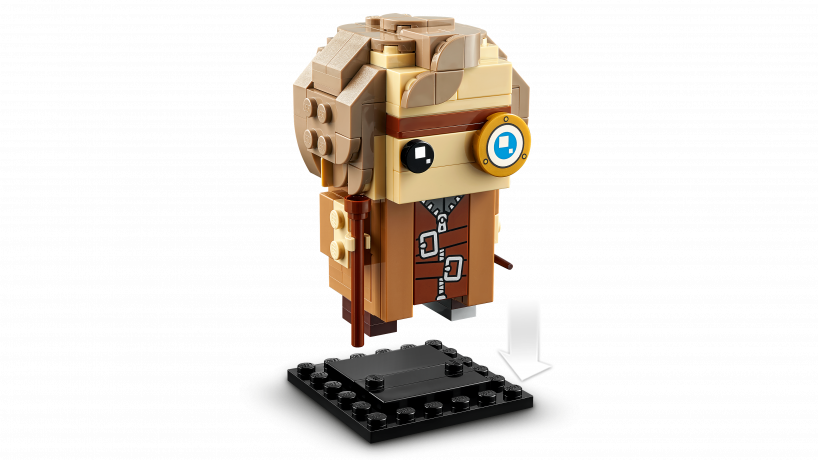 Lego Die Professoren von Hogwarts Профессора Хогвартса