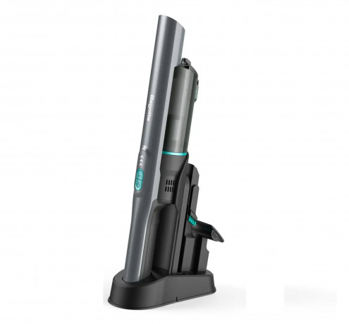 Bagotte Bagotte Akku-Handstaubsauger BHV30 20Kpa Akku-Handstaubsauger fur kraftvolle und leise Reinigung, 200,00 W, Beutellos, 20 kPa, 2200 mAh, Staubbehalter: 200 ml, Saugleistung: 200 AW Беспроводной ручной пылесос Bagotte BHV30 Беспроводной ручной пыл