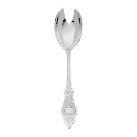 Robbe & Berking Robbe & Berking Ostfriesen 925 Sterling Silber Salatgabel klein Вилка для салата Robbe &amp; Berking Ostfriesen из стерлингового серебра 925 пробы