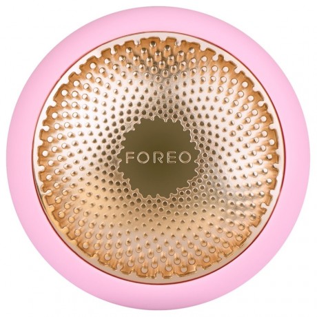 FOREO Intelligente Maskenbehandlung, Pearl Pink Pflege-Accessoires UFO, 1 шт.