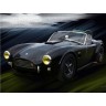 CALVENDO Puzzle CALVENDO Puzzle AC Cobra Пазл CALVENDO Puzzle AC Cobra