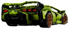 Lego Lamborghini Sian FKP 37 Ламборгини Сиан ФКП 37