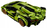 Lego Lamborghini Sian FKP 37 Ламборгини Сиан ФКП 37