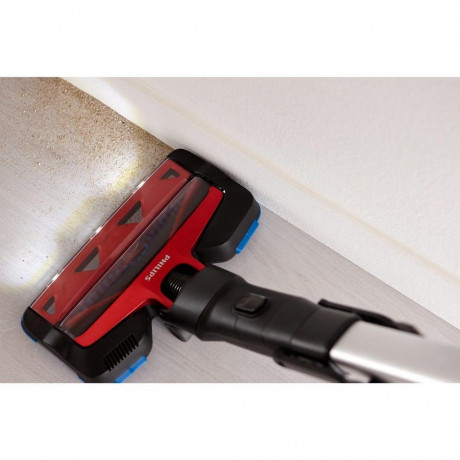 Philips Philips Akku-Handstaubsauger XC7043/01  Беспроводной ручной пылесос Philips XC7043/01