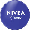 NIVEA Creme Pflegelotion, 30 ml, Нивеа Классический крем, пантенол и ланолин, глубокое питание, дорожный формат, 30 мл