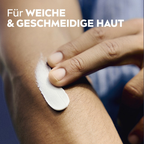NIVEA Creme Pflegelotion, 30 ml, Нивеа Классический крем, пантенол и ланолин, глубокое питание, дорожный формат, 30 мл