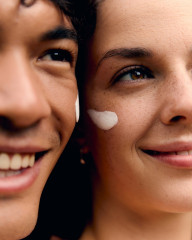 NIVEA Creme Pflegelotion, 30 ml, Нивеа Классический крем, пантенол и ланолин, глубокое питание, дорожный формат, 30 мл