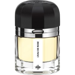 Ramon Monegal (Рамон Монегал)  L'Eau de Rose Eau de Parfum Парфюмерная вода Spray Спрей, 50 мл