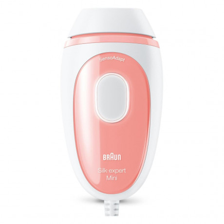 Braun IPL quot;Silk-expert Pro PL1000quot; Rosa ИПЛ "Шелк-эксперт Про PL1000" Розовый