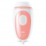 Braun IPL quot;Silk-expert Pro PL1000quot; Rosa ИПЛ "Шелк-эксперт Про PL1000" Розовый