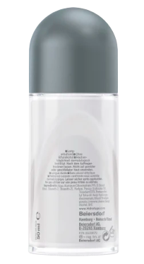 Hidrofugal Deo Roll-on Men Frisch & Stark, Гидрофугал Шариковый Дезодорант для мужчин с свежим ароматом, 50 мл