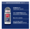 Hidrofugal Deo Roll-on Men Frisch & Stark, Гидрофугал Шариковый Дезодорант для мужчин с свежим ароматом, 50 мл