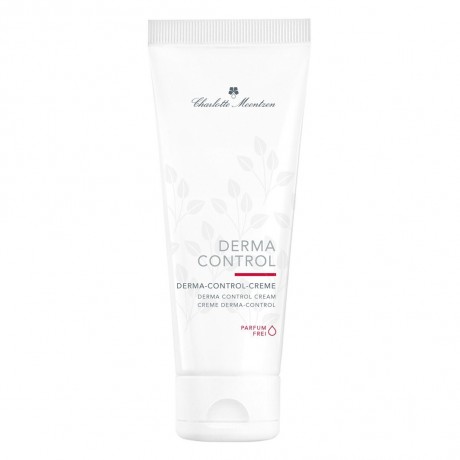 Charlotte Meentzen Derma-Control-Creme Крем для контроля дермы