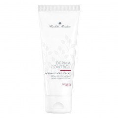 Charlotte Meentzen Derma-Control-Creme  Крем для контроля дермы
