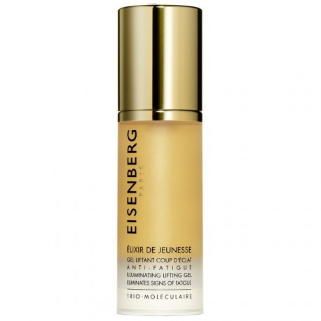 Eisenberg Elixir de Jeunesse Эликсир де Женесс