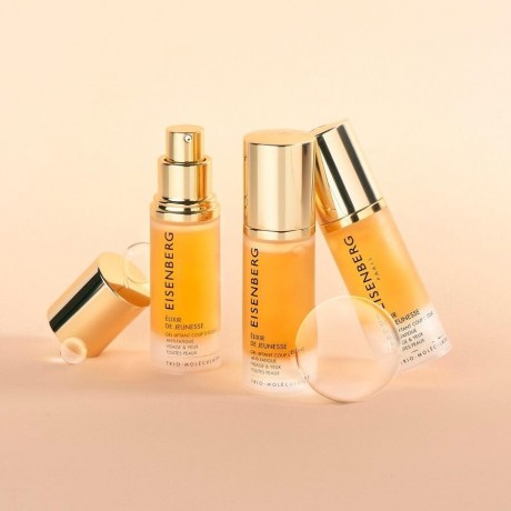Eisenberg Elixir de Jeunesse Эликсир де Женесс