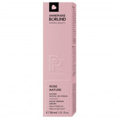 ANNEMARIE BORLIND SYSTEM DIGITAL DE-STRESS NIGHT REPAIR DROPS NACHTSERUM SYSTEM DIGITAL DE-STRESS NIGHT REPAIR DROPS NIGHT SERUM