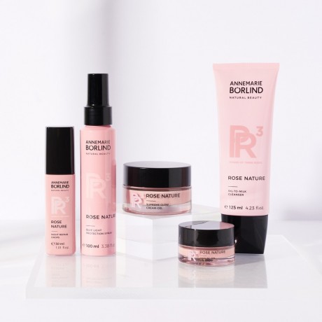 ANNEMARIE BORLIND SYSTEM DIGITAL DE-STRESS NIGHT REPAIR DROPS NACHTSERUM SYSTEM DIGITAL DE-STRESS NIGHT REPAIR DROPS NIGHT SERUM