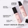 ANNEMARIE BORLIND SYSTEM DIGITAL DE-STRESS NIGHT REPAIR DROPS NACHTSERUM SYSTEM DIGITAL DE-STRESS NIGHT REPAIR DROPS NIGHT SERUM