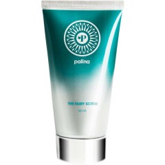 Palina The Fairy Scrub  Сказочный скраб