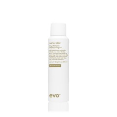 EVO Dry Shampoo Brunette  Сухой шампунь для брюнеток