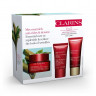 Clarins Super Restorative Essentials  Супер восстановительные средства