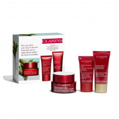 Clarins Super Restorative Essentials  Супер восстановительные средства