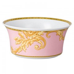 Rosenthal meets Versace Rosenthal Versace Les reves Byzantins Schussel 3 gross 25 cm Rosenthal Versace Les r?ves Byzantins чаша 3 большая 25 см