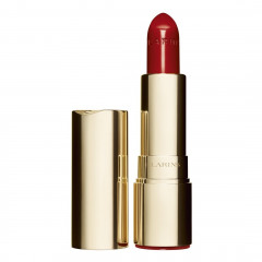 Clarins Joli Rouge 764C candy red Джоли Руж