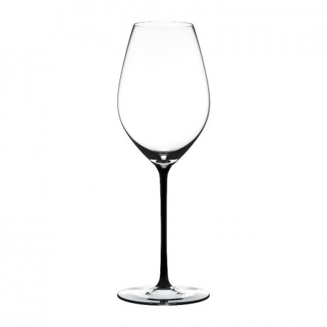 Riedel Riedel Fatto a Mano - schwarz Champagnerglas Weinglas 445 ccm / h: 25 cm Riedel Fatto a Mano - черный бокал для шампанского винный бокал 445 куб. см / высота: 25 см