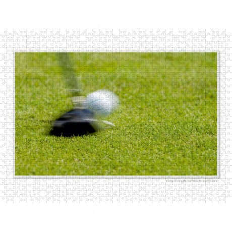 CALVENDO Puzzle CALVENDO Puzzle UK-Version Пазл CALVENDO Puzzle UK версия