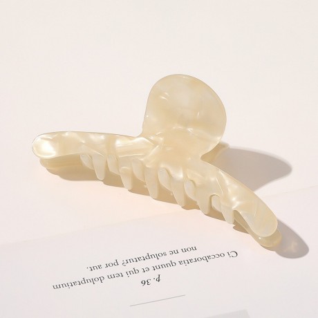 SOHO Haylen Haarklammer Beige заколка для волос Хайлен