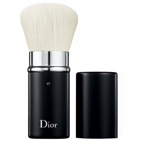 DIOR Kabuki Brush N° 17 Кисть Кабуки #17