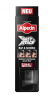 Alpecin Shampoo Grey Attack Bart & Schlafen Color Booster, 50 ml, оттеночный шампунь для бороды и висков для мужчин (Германия), 50 мл, постепенное закрашивание седины, натуральный тёмный оттенок, без силиконов