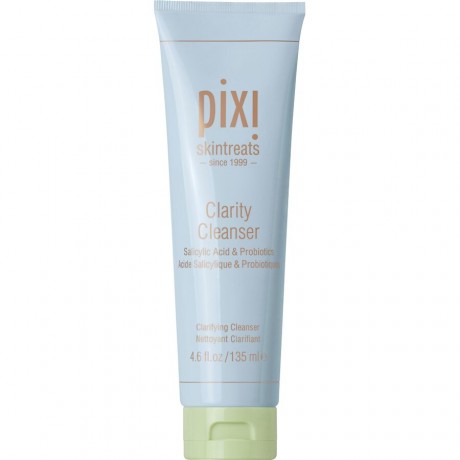 Pixi Clarity Cleanser  Ясность очищающее средство