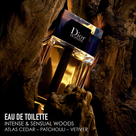 DIOR Туалетная вода