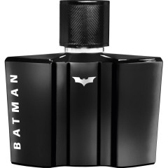 Batman (Бэтмен) Dark Knight Rises Eau de Toilette Туалетная вода Spray Спрей, 30 мл