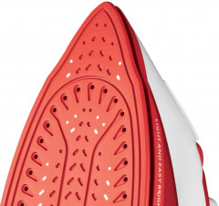 RUSSELL HOBBS RUSSELL HOBBS Dampfbugeleisen 26481-56 Light and Easy Brights Apple, 2400 W  Паровой утюг RUSSELL HOBBS 26481-56 Light and Easy Brights Apple, 2400 Вт