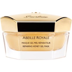 GUERLAIN (Герлен) Abeille Royale Anti Aging Pflege Repairing Honey Gel Mask Маска для лица , 50 мл