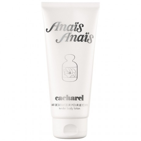 Cacharel (Кашарель) Bodylotion Anais Anais, 200 мл