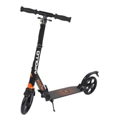 APOLLO City Scooter klapp- und hohenverstellbar Spectre Pro Городской самокат складной и регулируемый по высоте Spectre Pro
